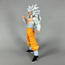 Anime Dragon Ball Son Goku Ssj4 Figure Super Saiyan 4 Goku Figurine PVC 30 cm  Action Figures Model Toy for Children Gifts