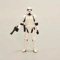 Hasbro Star Wars Movie Darth Vader Dark Trooper 10cm Anime Action Figure Collection Mini Doll Toys Model For Children Gift
