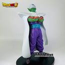 Figura de ação Dragon Ball Z de 17 cm, Piccolo  boneco de ação em PVC, estátua, decoração, coleção, modelo, brinquedos, presentes de Natal para crianças