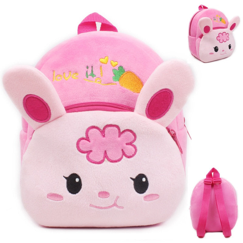 TOUR HAPPY - Bolsa Infantil