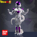 Dragon Ball Z Freezer de 22 cm, figura de ação Ichiban Kuji, figura de ação Super Frieza, figura de ação em PVC, modelo de brinquedo para presente