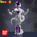 Dragon Ball Z Freezer de 22 cm, figura de ação Ichiban Kuji, figura de ação Super Frieza, figura de ação em PVC, modelo de brinquedo para presente