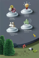 Rolls-Royce Phantom Modelo de Carro Ornamentos Carro de Luxo Sedan Brinquedo Infantil Coleção para presente