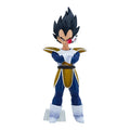 Bonecos de ação Super Saiyan Vegeta de 24 cm do anime Dragon Ball Z, bonecos de  bonecos de PVC, coleção de estátuas, brinquedos para crianças, presente de aniversário