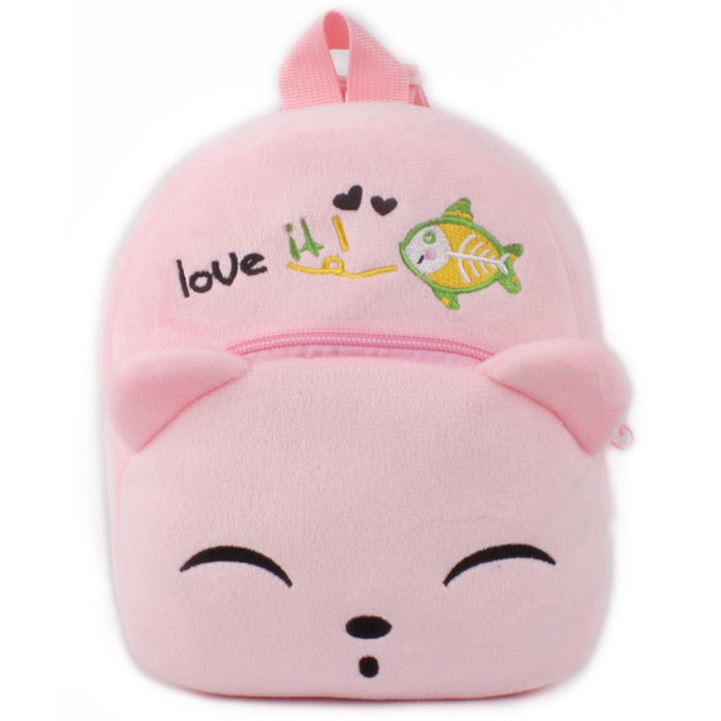 TOUR HAPPY - Bolsa Infantil