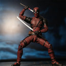 Figura de ação Deadpool SHFiguarts Articulada Móvel Novos Mutantes Wilson Comics KAIYODO Wade SHF Modelo Filme Brinquedos para Crianças Presente