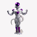 Dragon Ball Z Freezer de 22 cm, figura de ação Ichiban Kuji, figura de ação Super Frieza, figura de ação em PVC, modelo de brinquedo para presente