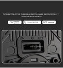 SL63 G800 Modelo Miniatura Carro Brinquedos Diecast Liga Veículos Roda Dianteira Direção Som Luz Puxar Para Trás Modelos Presente Adulto