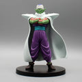 Figura de ação Dragon Ball Z de 17 cm, Piccolo  boneco de ação em PVC, estátua, decoração, coleção, modelo, brinquedos, presentes de Natal para crianças