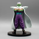 Figura de ação Dragon Ball Z de 17 cm, Piccolo  boneco de ação em PVC, estátua, decoração, coleção, modelo, brinquedos, presentes de Natal para crianças