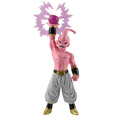 Boneco de Dragon Ball de 20 cm, desenho animado, boneco Majin Boo, brinquedo de mesa, enfeite