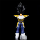 Bonecos de ação Super Saiyan Vegeta de 24 cm do anime Dragon Ball Z, bonecos de  bonecos de PVC, coleção de estátuas, brinquedos para crianças, presente de aniversário