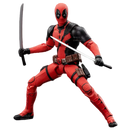 Deadpool e Wolverine 2024, versão do filme ZD Toy Series, coleções de figuras de ação para adultos, presente para crianças