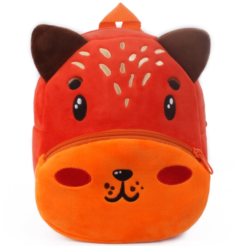 TOUR HAPPY - Bolsa Infantil