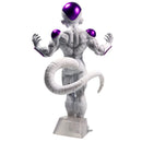 Dragon Ball Z Freezer de 22 cm, figura de ação Ichiban Kuji, figura de ação Super Frieza, figura de ação em PVC, modelo de brinquedo para presente