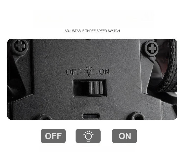 GTR Revuelto Carro de Liga de Brinquedo Miniatura Diecast Supercarro Portas Abertas Som Luz Puxar Volante Dianteiro Carros de Direção Presente para Criança