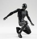 Drawing Figurines Body Kun Body Chan Doll PVC Movable Action Figure Model For SHF Artist Art Model Figure without box
