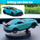Carro de drift, painel de brinquedo, modelo de balanço, giro, legal, esportes, corrida, ornamentos de automóveis, acessórios de interior, itens de decoração, decorações divertidas para homens