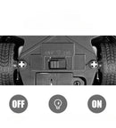 Lamborghini Revuelto Carro de Corrida Liga de Metal Modelo Computador Desktop Enfeites Decoração Moderna Presente de Aniversário para Meninos