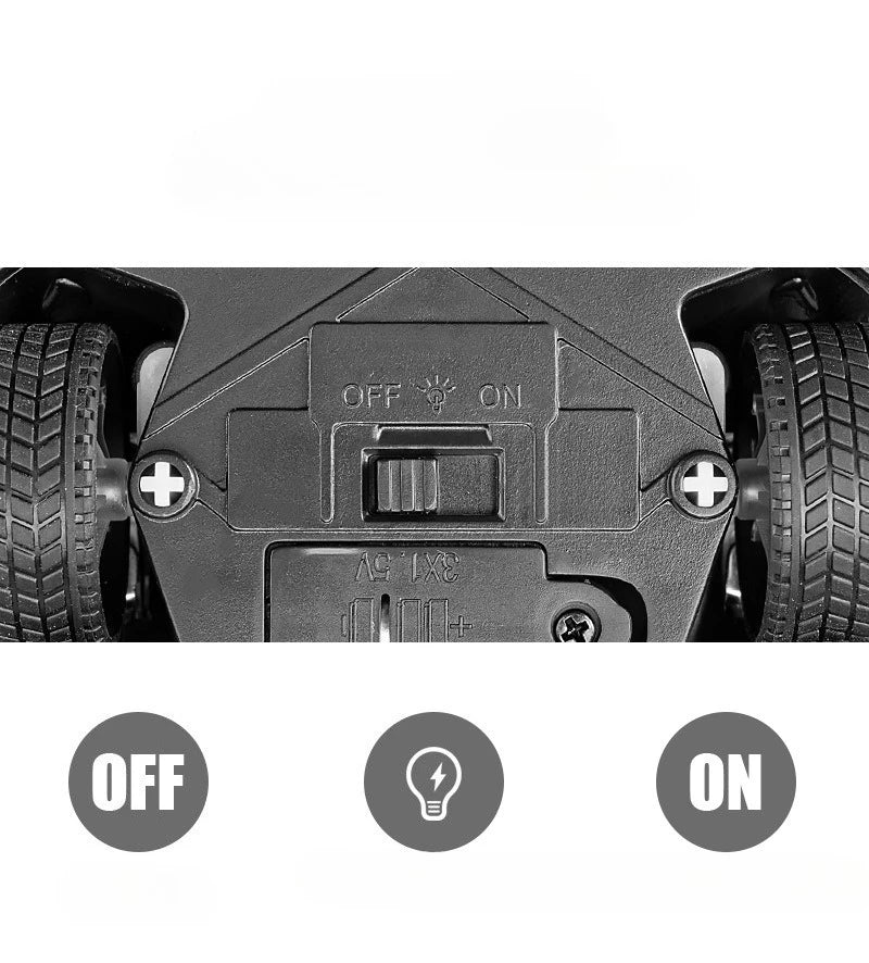 Lamborghini Revuelto Carro de Corrida Liga de Metal Modelo Computador Desktop Enfeites Decoração Moderna Presente de Aniversário para Meninos