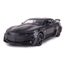 BEE Alloy Racing Sport Car Modelo Diecast & Toy Vehicles Metal Decoração Som Luz Coleção Brinquedos para Meninos Presente