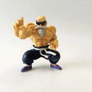 Figura de ação Mestre Kame Dragon Ball GK Muscle Master Roshi Goku Kame Sennin em PVC, modelo de boneco de ação para crianças, brinquedos de presente