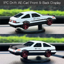 Carro de drift, painel de brinquedo, modelo de balanço, giro, legal, esportes, corrida, ornamentos de automóveis, acessórios de interior, itens de decoração, decorações divertidas para homens
