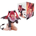 Original Taito Anime Desktop Cute My Dress-Up Darling Kitagawa Marin Liz Ver PVC Action Figure Model Gifts Collectible Toy