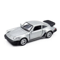 Porsche 911 1978 Liga Modelo de Carro Brinquedo Simulação Metal Fundido com Puxar para Trás Decoração Mini Carro Coleção de Presentes para Crianças