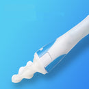 Ferramenta Segura para Remoção de Cera  –  Cotonete Espiral Auricular Premium