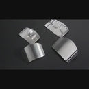 Protetor de dedos para cozinha.