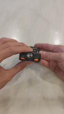 Simulação Clássico Carrinho Morcego Liga Metal Carros Brinquedo Diecasts Veículos Modelo de Metal Carro Decoração Para Homem E Crianças Colecionável Presente Menino