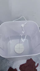 Maquina de Lavar Roupas e Louças Portátil | MiniWash