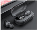 Fones Bluetooth Haylou GT1 com controle por touch, HD Stereo e redução de ruído