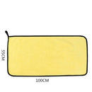 Toalha Ultra Absorvente | Para Cachorro e Gato