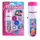 Lanterna Infantil Com Projeção De Imagens