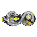 Pista Esportiva Com Maleta -  Tema Carros